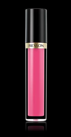 Revlon Super Lustrous Lipgloss 3,8 ml 235 Pink Pop
