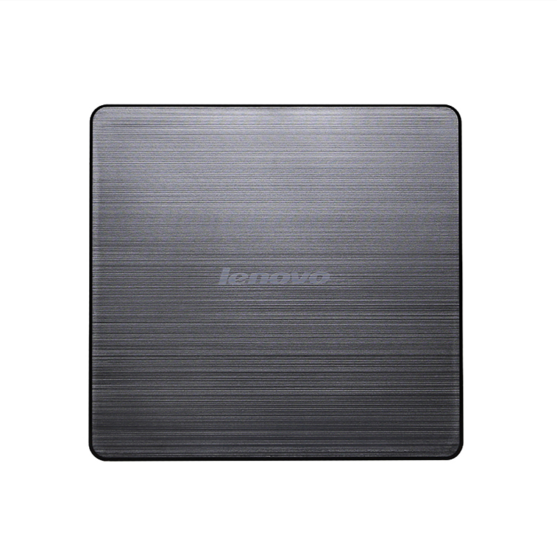 Lenovo DB65 Optisches Laufwerk DVD±RW Schwarz