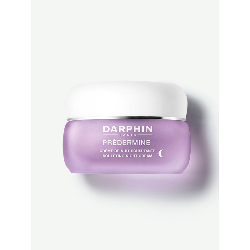 Darphin Prédermine Sculpting Night Cream Nachtcreme Gesicht, Hals/Nacken 50 ml