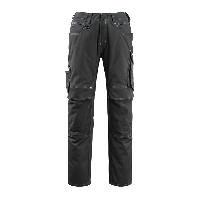 MASCOT 12479-203-09 Hosen Schwarz