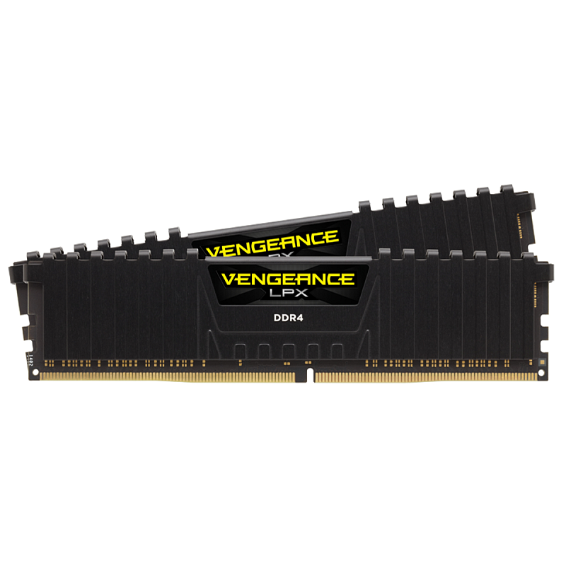 Corsair Vengeance LPX Speichermodul 32 GB 2 x 16 GB DDR4 288-pin DIMM