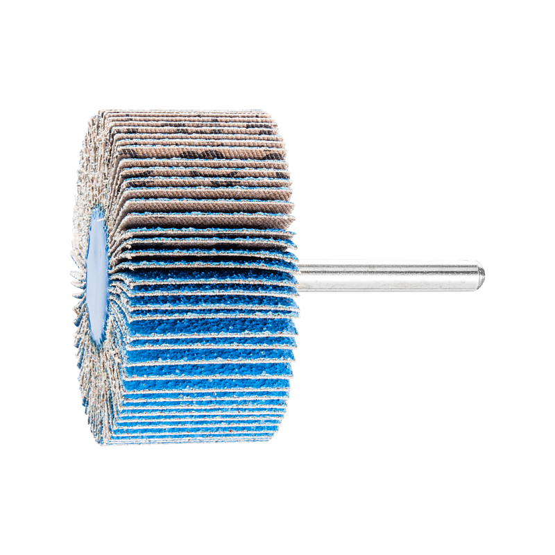 PFERD F 6030/6 Z-COOL 60 Rotierendes Schleifwerkzeug Zubehör Metall