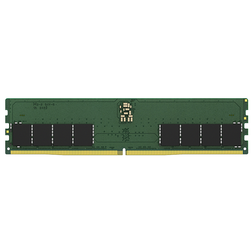 Kingston Technology ValueRAM Speichermodul 32 GB 1 x 32 GB DDR5 6400 MT/s 288-pin DIMM