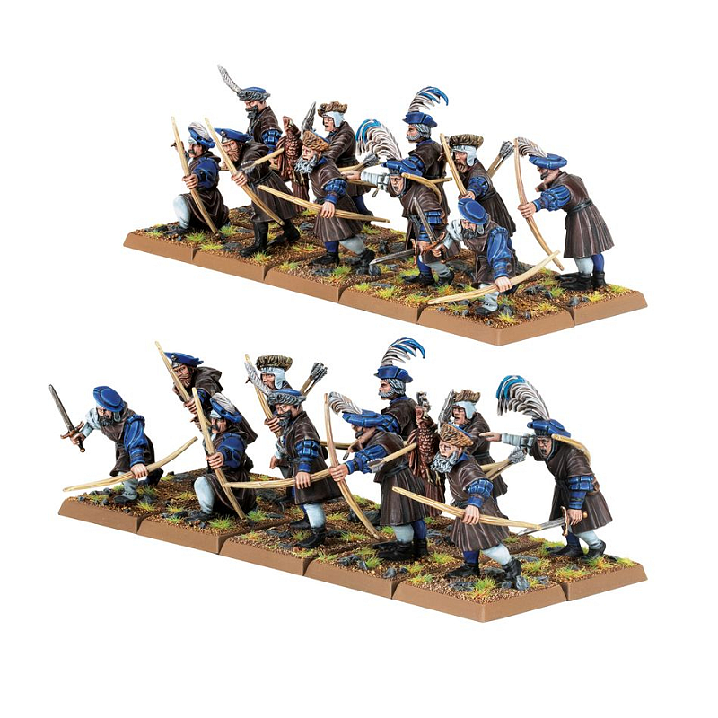 Games Workshop 06-113 collectible figure