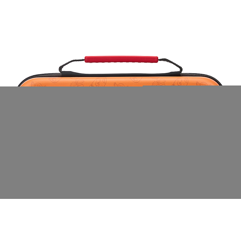 PowerA NSCS0047-01 Schutzhülle für tragbare Spielkonsolen Cover Nintendo Mehrfarbig