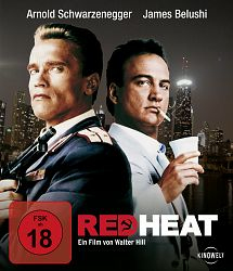 STUDIOCANAL 502867 Film/Video Blu-ray Deutsch, Englisch, Spanisch, Französisch, Italienisch, Russisch
