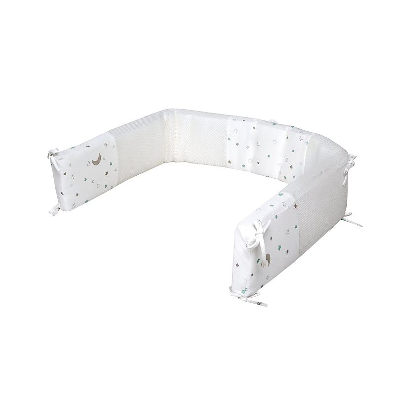 roba 204088J209 Fallschutz für Kinderbetten