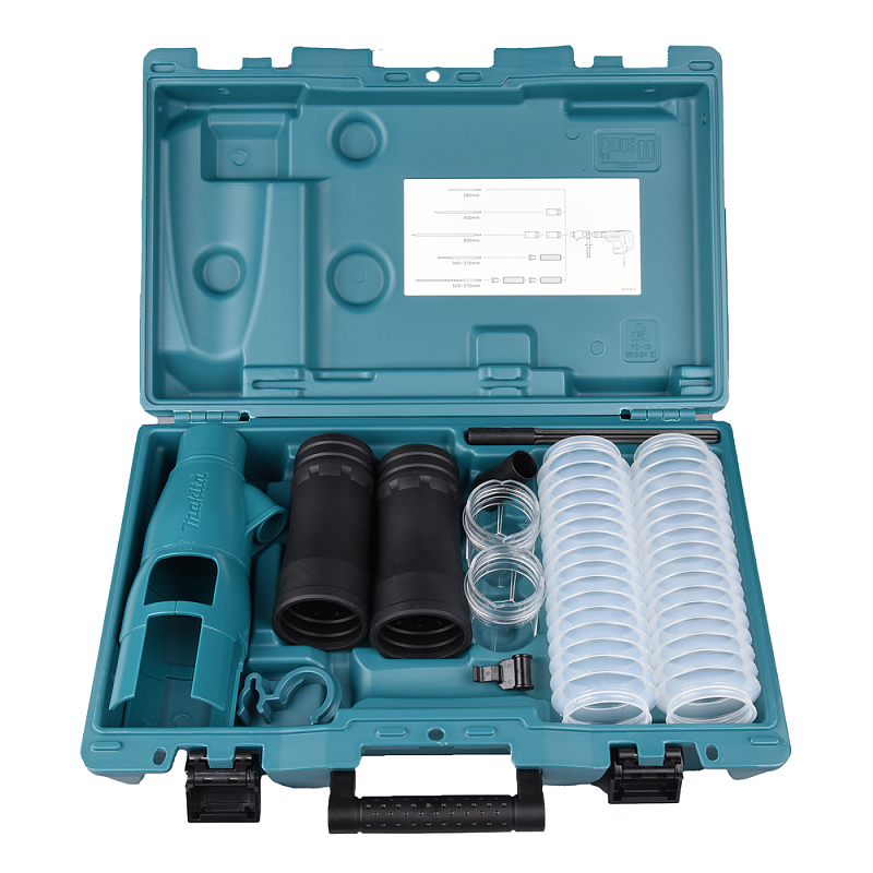 Makita 191N81-0 Staubabsaugungsaufsatz