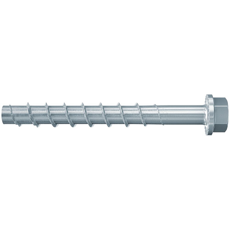 Fischer 536860 80 mm 50 Stück(e) Schraube