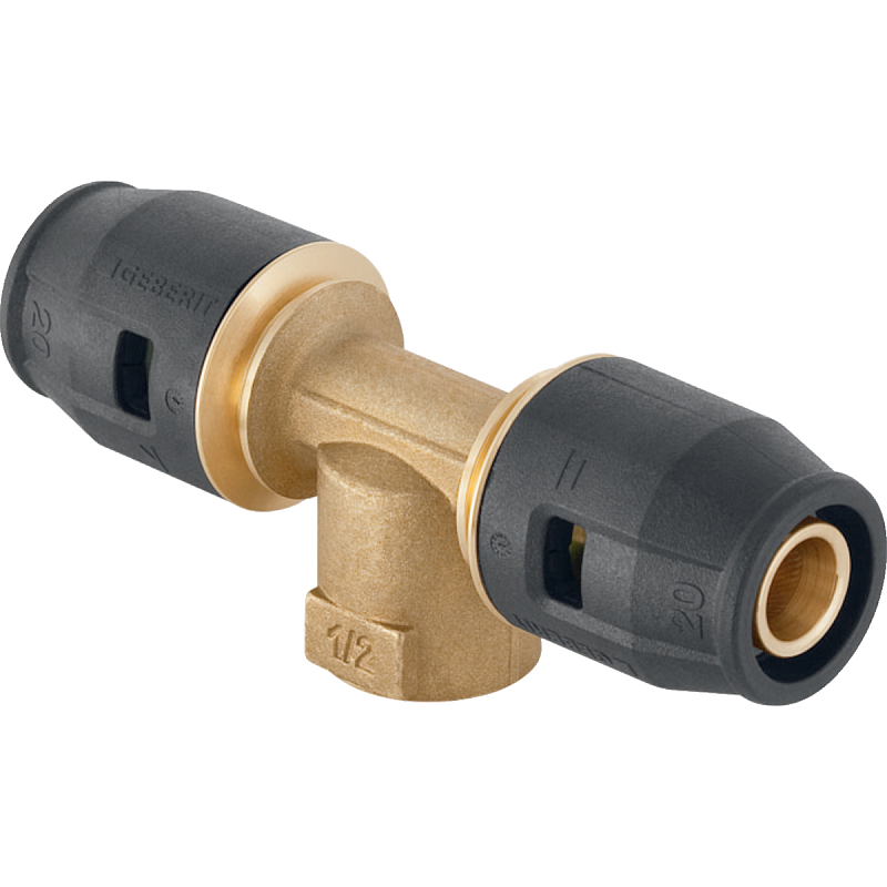 Geberit 651.361.00.1 Anschlussteil für Wasserschlauch Schlauchanschluss 1 Stück(e)