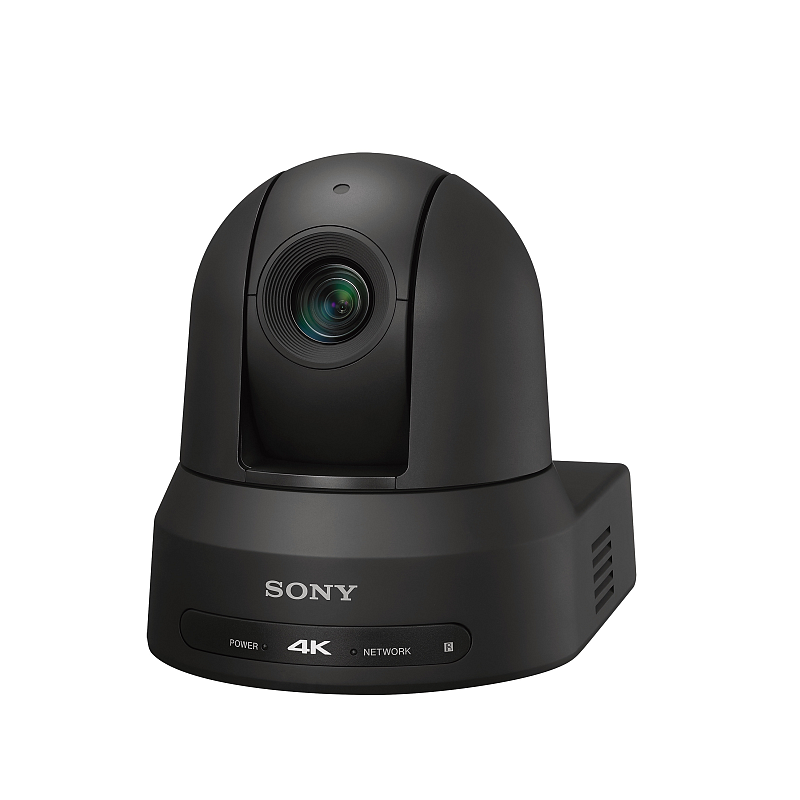 Sony BRC-X400 Dome IP-Sicherheitskamera Drinnen 3840 x 2160 Pixel Decke/Wand
