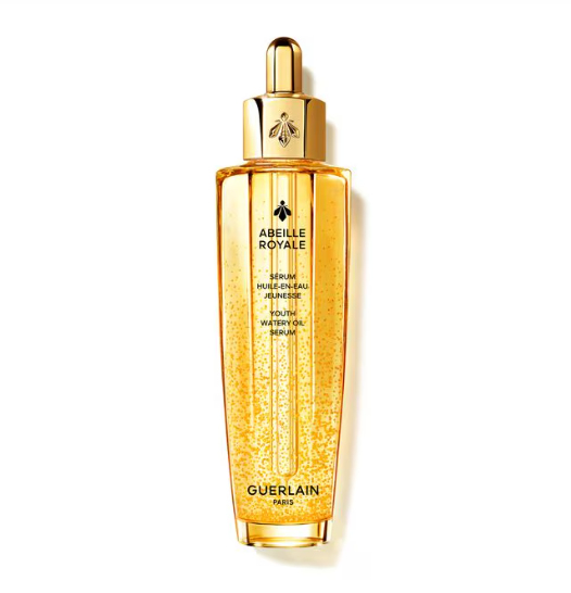 Guerlain Abeille Royale YOUTH WATERY OIL SERUM Gesichtsserum 75 ml Frauen