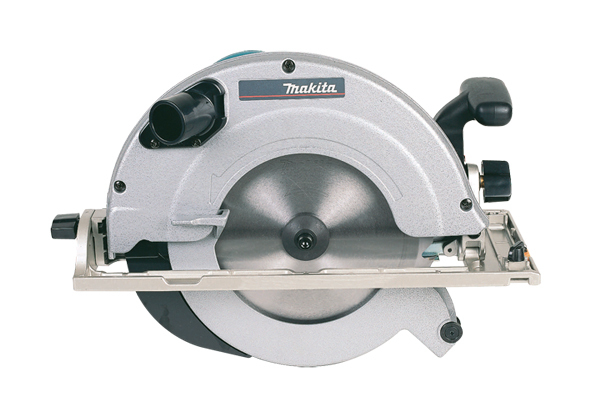 Makita 5903R Tragbare Kreissägemaschine 23,5 cm 4500 RPM 1550 W