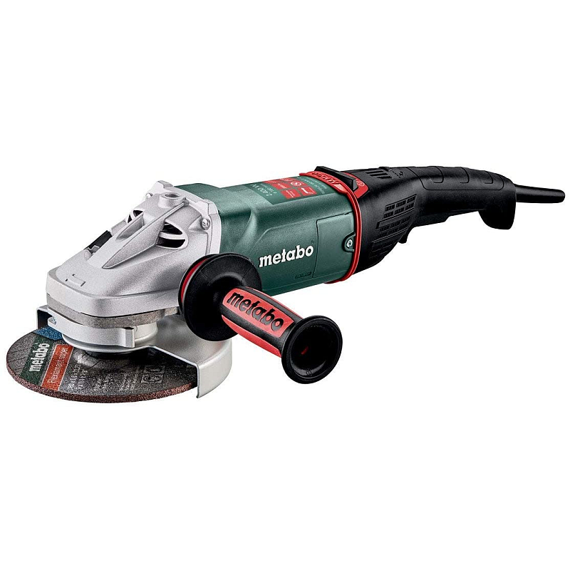 Metabo 606480000 Winkelschleifer 6 kg