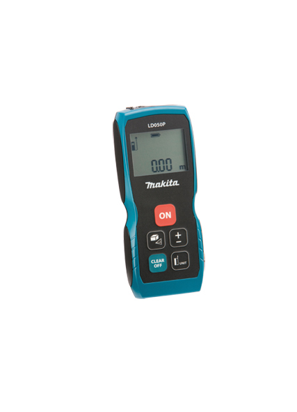 Makita LD050P Entfernungsmesser