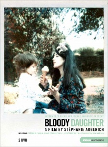 Warner Music Euroarts - Bloody Daughter - Martha Argerich, A film by Stéphanie Argerich, 2DVD DVD Klassisch