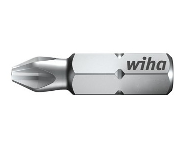 Wiha 01657 Schraubenziehereinsatz 1 Stück(e)
