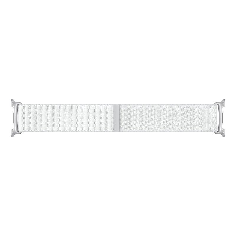 Samsung Fabric Band (M/L) für die Galaxy Watch8 | Watch8 Classic