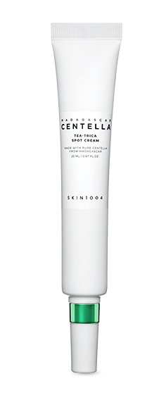 SKIN1004 8809913830337 Tages-/Nachtcreme für das Gesicht Decollete, Gesicht