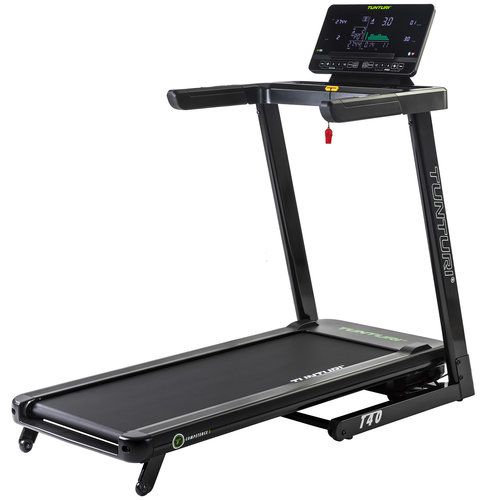 Tunturi T40 Laufband 450 x 1250 mm 16 km/h