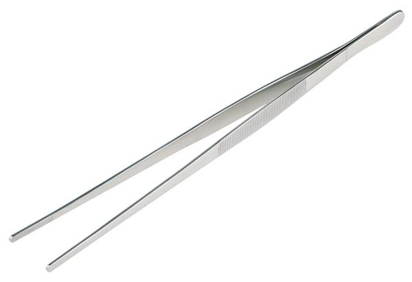 APS-Germany 75809 Küchenzange 300 mm Edelstahl