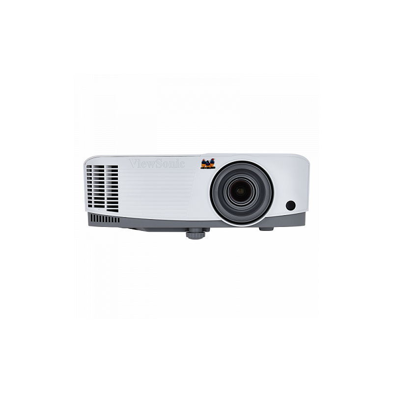 Viewsonic PA503X Beamer Standard Throw-Projektor 3600 ANSI Lumen DLP XGA (1024x768) Grau, Weiß