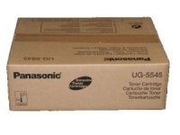 Panasonic UG-5545-AGC Tonerkartusche 1 Stück(e) Original Schwarz