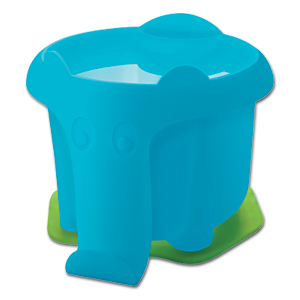 Pelikan 808980 Zubehör für Mal- & Bastel-Set für Kinder