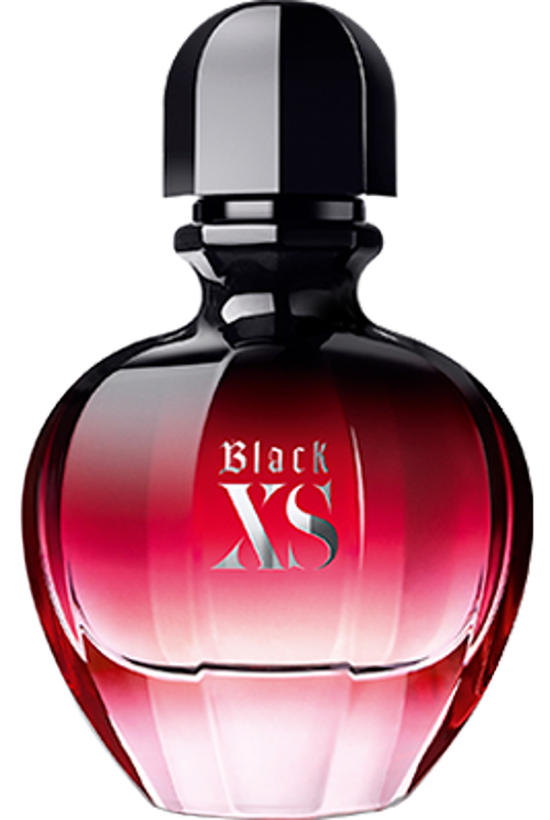 Rabanne Black XS For Her 30 ml Frauen