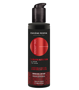 EUGENE PERMA Essentiel Keratin Nutrition Haarserum 200 ml Frauen