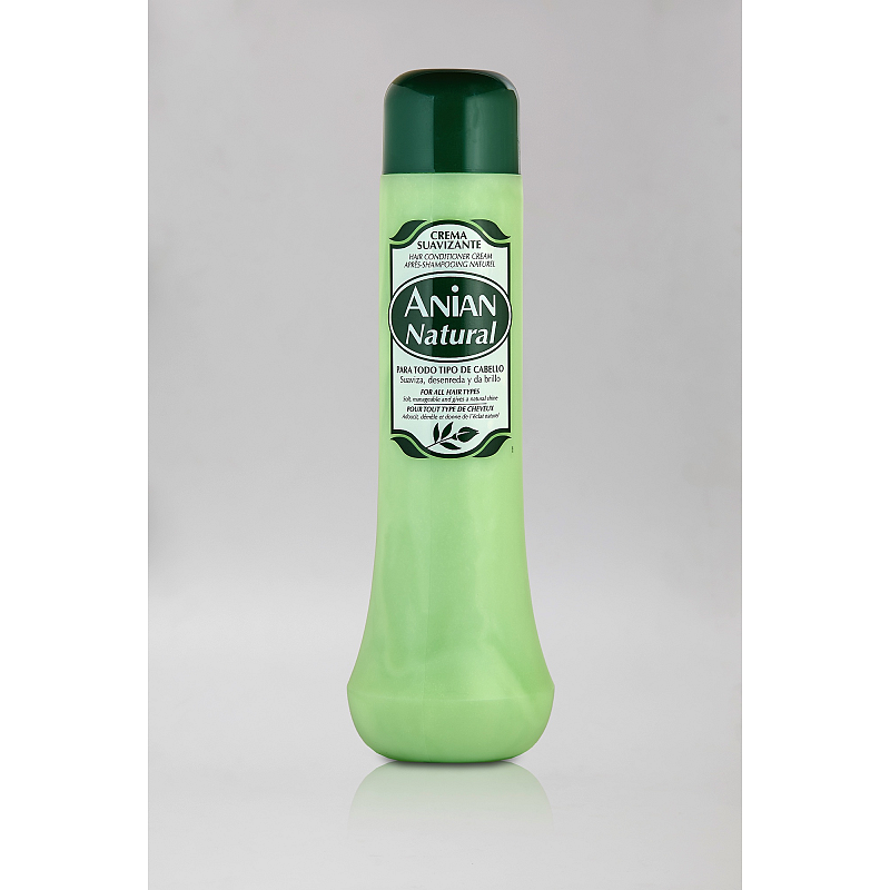Anian 8414716130081 Haarspülung 1000 ml Unisex