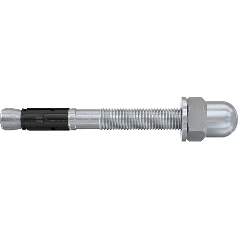 Fischer 564689 Schraubanker/Dübel 20 Stück(e) 109 mm