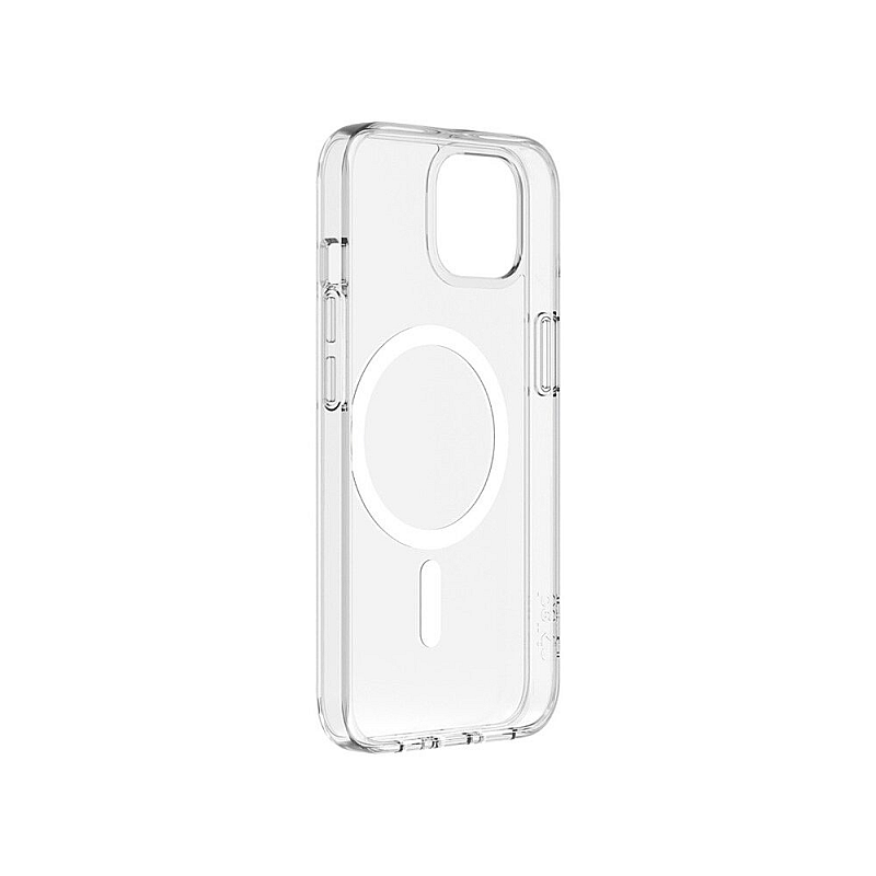 Belkin SheerForce Handy-Schutzhülle 15,5 cm (6.1") Cover Transparent