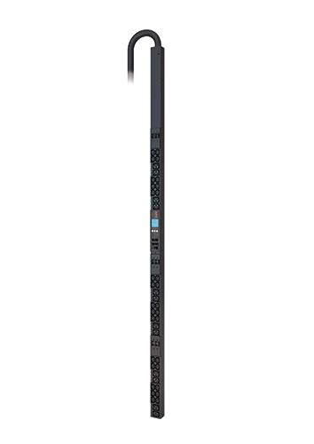 APC AP8888 Stromverteilereinheit (PDU) 42 AC-Ausgänge 0U Schwarz