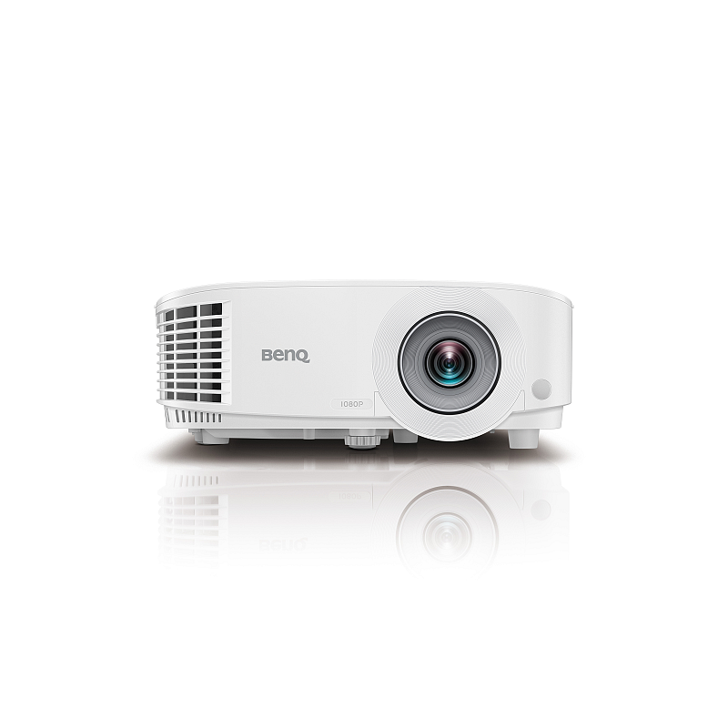 BenQ MH733 Standard Throw-Projektor 4000 ANSI Lumen DLP 1080p (1920x1080) Weiß