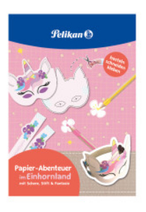 Pelikan 101554 E-Book 1 Seiten Deutsch PDF
