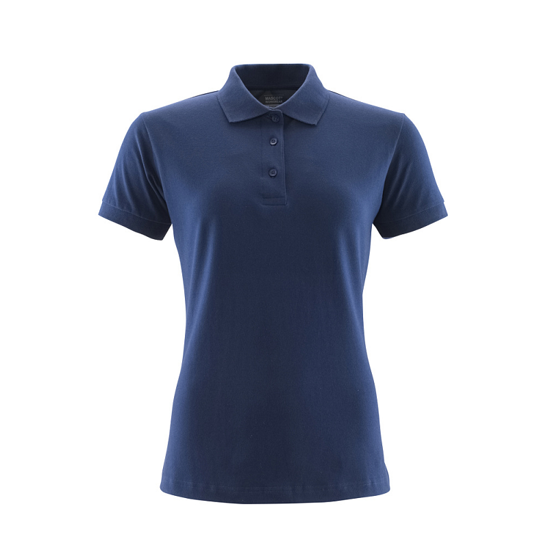 MASCOT 51588-969-01-M Hemd Navy