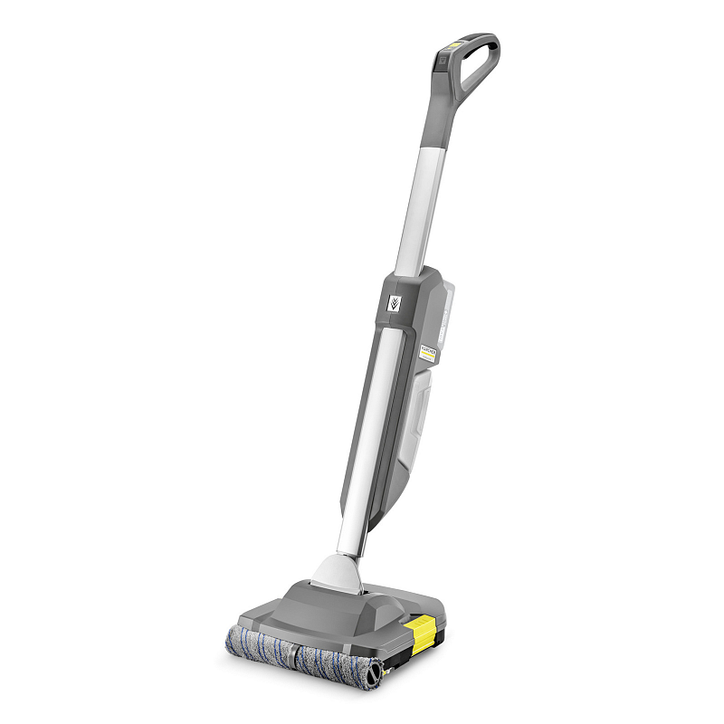Karcher AG BR 30/1 C BP Bodenreiniger/-trockner 200 m²/h Hinterhergehen