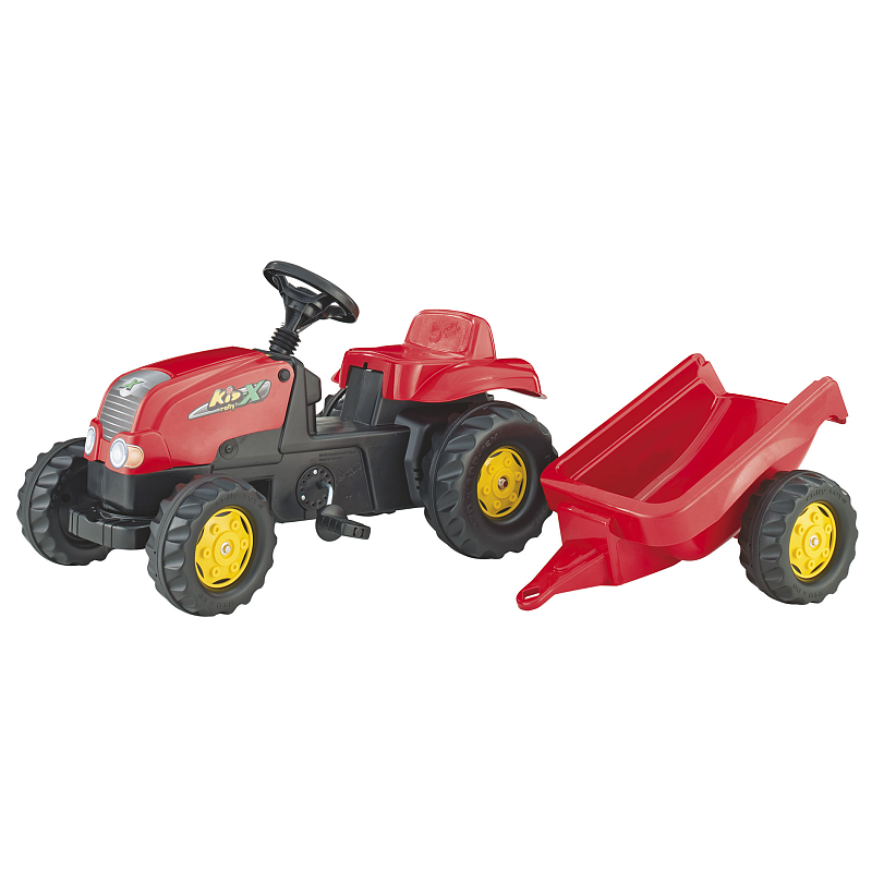 rolly toys 012121 Schaukelndes/fahrbares Spielzeug