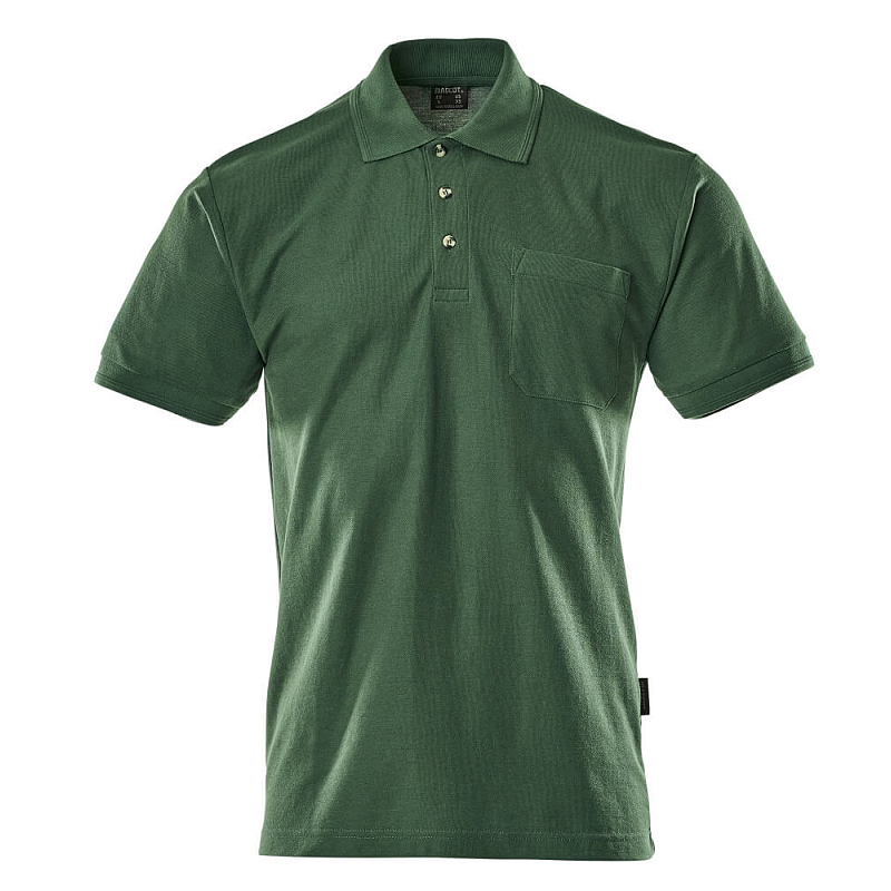 MASCOT 00783-260-03-L T-Shirt Grün