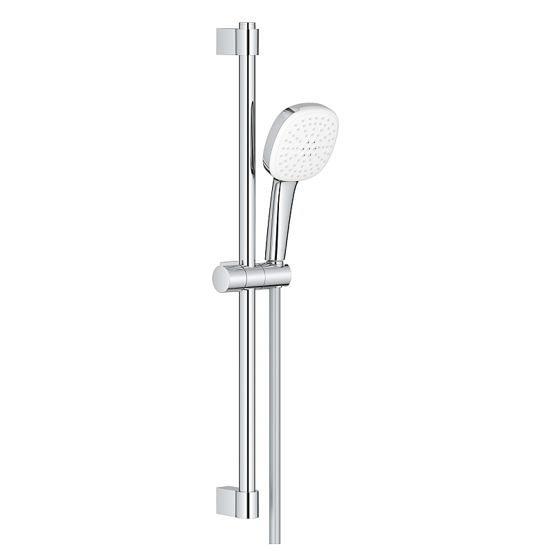 GROHE Tempesta Cube 110 Duschsystem Chrom