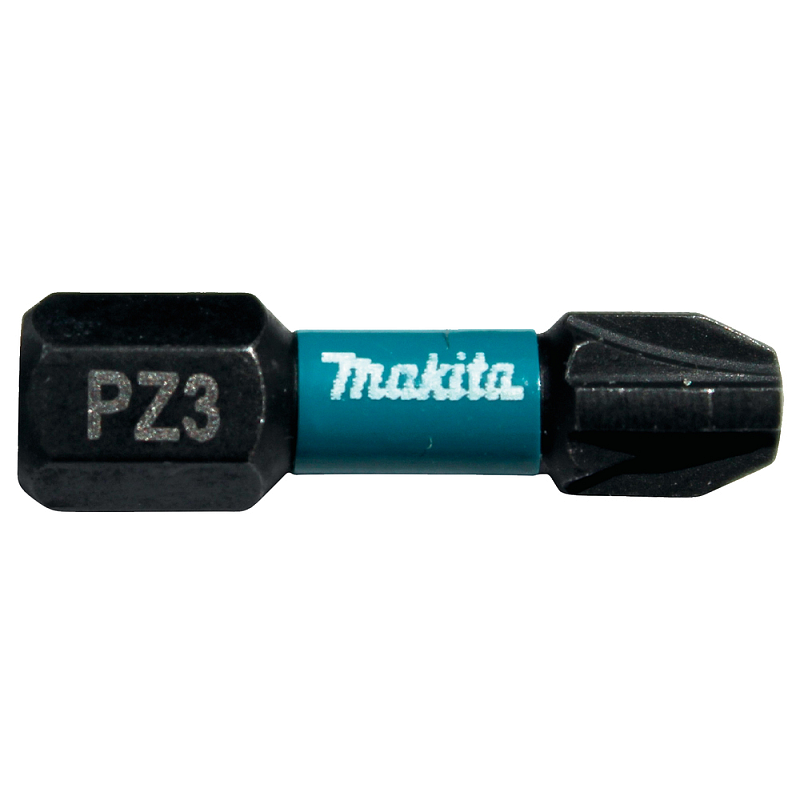 Makita B-63650 Schraubenziehereinsatz 2 Stück(e)