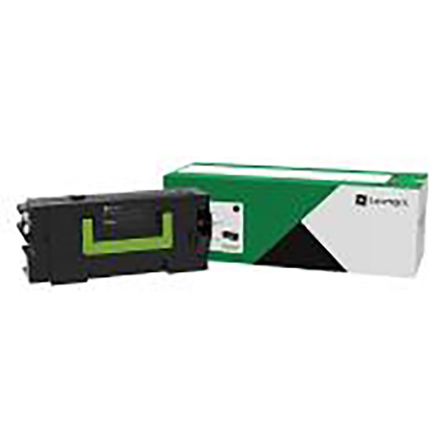 Lexmark B282X00 Tonerkartusche 1 Stück(e) Original Schwarz