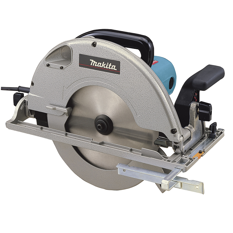 Makita 5103R Tragbare Kreissägemaschine 27 cm Schwarz, Blau 3800 RPM 2100 W