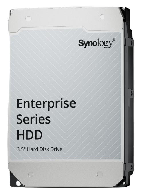 Synology HAS5310-20T Interne Festplatte 20 TB 7200 RPM 512 MB 3.5" SAS