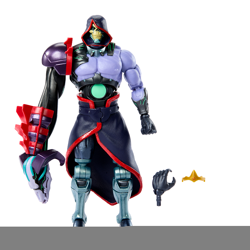 Masters of the Universe HYC46 Kinderspielzeugfigur