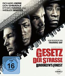 STUDIOCANAL 502418 Film/Video Blu-ray Deutsch, Englisch