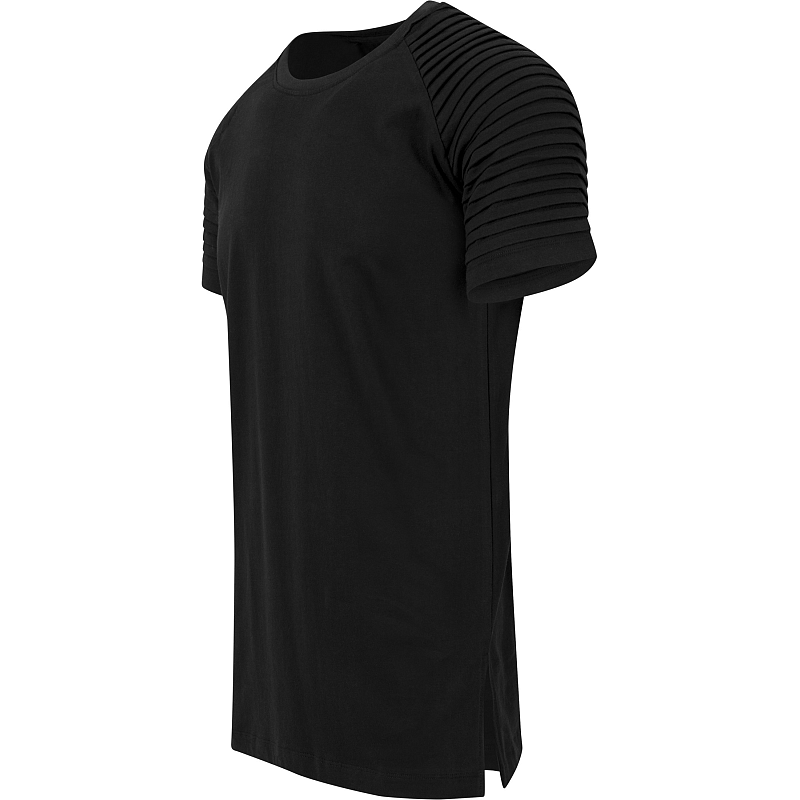 Urban Classics TB1563 T-Shirt Kurzärmel Baumwolle, Trikot