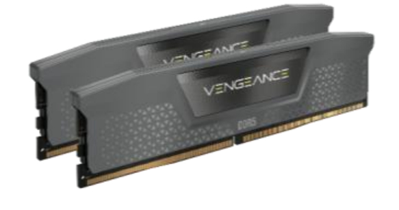 Corsair Vengeance CMK64GX5M2D5600Z40 Speichermodul 64 GB 2 x 32 GB DDR5 5600 MT/s 288-pin DIMM