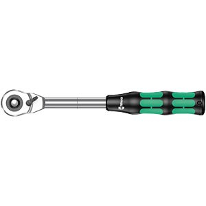Wera 05003780001 Steckschlüssel Ratschenschlüssel 1 Stück(e)